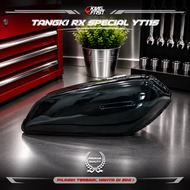 RXS RX SPECIAL YT115 TANK, THICK, QUALITY MATERIAL