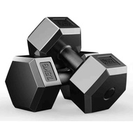 Hexagon Dumbbell (7.5 kg X 2)