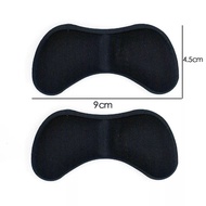Soft Foam Heel Protector Pads | Heel Protector Insole | Heel Pads | Soft Heel Pads | Heel Protector 