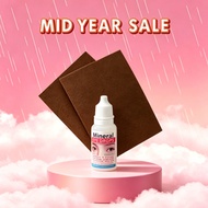 Multi-Condition Mineral Eye Drops CMD Relieve Cataract, Glaucoma, Pterygium & Sore Eyes