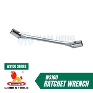 WYNN'S WS100 COMBINATION RATCHET WRENCH