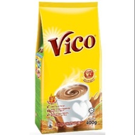 VICO CHOCOLATE MALT POUCH 400G