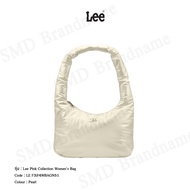 Lee กระเป๋าสะพายไหล่ รุ่น Lee Pink Collection Womens Bag Code: LE F324WBAGN51
