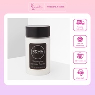 NEW MODEL - Genuine RCMA colorless powder - Full size