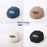 [DF] Boys' Beret Hat / Boys' Hat / Children's Beret Hat