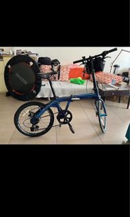 JAVA單車