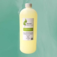 Premium Water Based Essential Oil Humidifier Scent Air Freshener Harvest Essentials