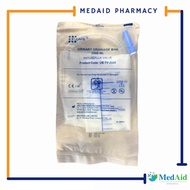 i-Care Urine Bag Sterile 1'S