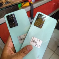 oppo a57 4/128 second