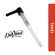 DAVINCI GOURMET SAUCE PUMP 30ML