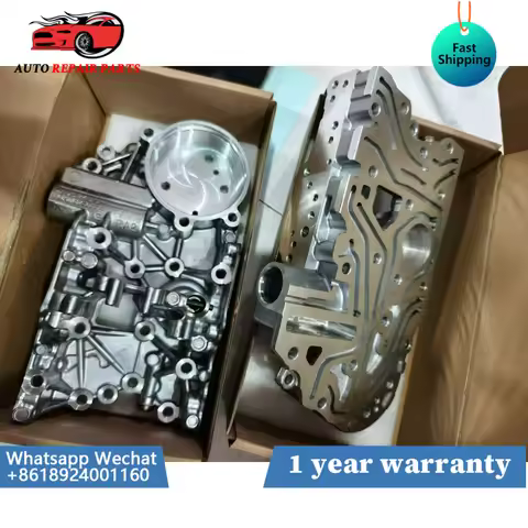 New C0AM325066C Accumulator Housing Oil Valve Body 0AM325066A Thicken 4.6MM 0AM DQ200 DSG7 0AM325066