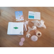 Spectra Breast Pump For nylemer.16