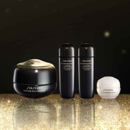Shiseido 資生堂 晶鑽煥亮再生眼霜節日限定組合 Set