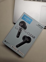全新出清 Anker Soundcore life P2