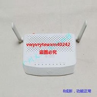 雲尚優品 8成新 移動吉比特光貓  GS2101 四網口全千兆1200M無綫 同用 XPON