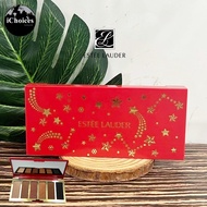 Estee Lauder _ Celestial Glow Limited Edition Eyeshadow Palette 7 g เอสเต้ ลอร์เดอร์ อายแชโดว์