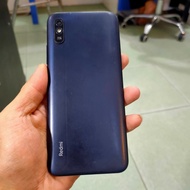 Redmi 9A Bekas 3/32Gb Batangan Redmi 9A Second Bekas Like New Redmi 9A Terbaru Murah Bagus