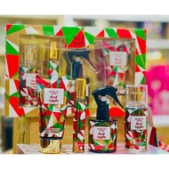 PERFUME SET 4IN1 TAHAN LAMA