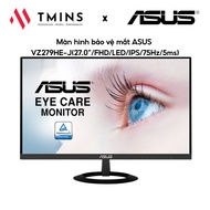 ASUS VZ279HE-J eye protection monitor(27.0”/FHD/LED/IPS/75Hz/5ms) - Genuine product