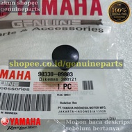 PLASTIC RUBBER CAP PLUG COVER FOR YAMAHA YZF R15 R25 NMAX XMAX AEROX RXZ RZR RXKING BYSON SCORPIO JU