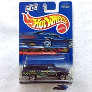 Hot Wheels 2000 '79 Ford F-150