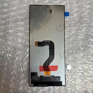 Suitable for Samsung fold 7 f9660 f966 Display Touch Screen Small Screen External Screen Screen Asse