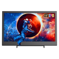 Portable Monitor Eyoyo 12 Inch HD Small Monitor HDMI Portable IPS Computer Display External Monitor