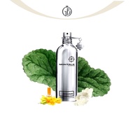 Parfum Original Montale Paris White Musk for Unisex EDP 100 ml  ulsxb