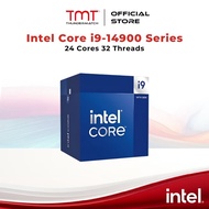 TMT Intel Core i9-14900 / 14900F /14900K / 14900KF LGA1700 Processor