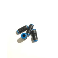 Festo QS-10 straight fitting Festo QS-10 straight fitting Festo QS-10 straight fitting