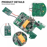 PCB Circuit Board 18V BL1830 BMS PCB Protection Board Lithium Power Tools