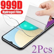 2Pcs Full Coverage Hydrogel Film For Doogee Blade GT Fire Note 6 N20 N40 N50 59 X95 X96 X98 S118 S11