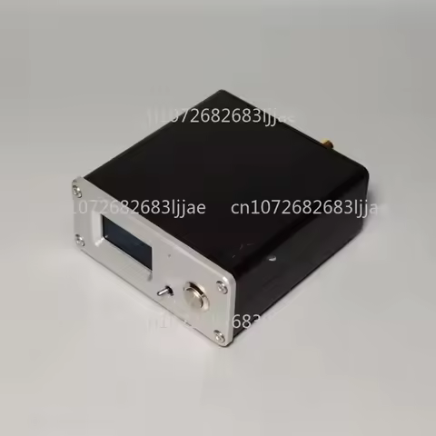 AF200 USB Digital Audio Interface SPDIF Coaxial AES Fiber Optic I2S Support DSD1024 PCM768 High-Reso