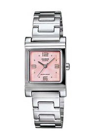 CASIO WOMEN STANDARD รุ่น LTP-1237D-4A