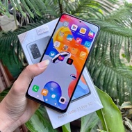 redmi note 11 pro 5g second