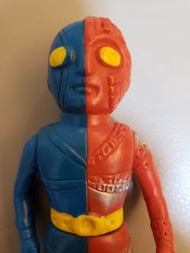 海賊版 電腦奇俠 人造人間 kikaider 12 119 dcpd
