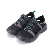 T TEVA OUTFLOW CT Toe Sandals Black Gray TV1134364BCK Women's Shoes