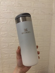STANLEY Aerolight 保溫杯 保溫瓶 漸變灰 0.47L