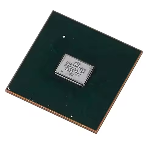 HJ-For PS5 Pro Console Replacement Parts- CXD90070GG For PS5 Pro SSD Control Motherboard South Bridg