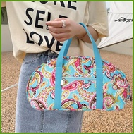 Steam Iron Bag Large Capacity Portable Protective Small Steam Iron Travel Case for Daily Home Wardro