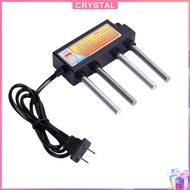 ✶Crystal✶【High Quality】 Household TDS Water Quality Tester Water Quality Tester Water Testing Produc