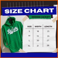 ◿ ∰ ❅ La Salle Green Archer Hoodie Jacket DLSU Green Sweater Jacket De Lasalle University Hoodie Sw