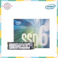Intel 660P/665P/670P Series M.2 2280 512GB 1TB 2TB PCIe 3.0 x4, NVMe 3D2 QLC Internal Solid State Dr
