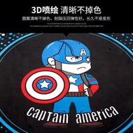 Sound Insulation Thickened Carpet Shelf Drum Special Carpet Electronic Drum Mat Anti-slip Drum Blank