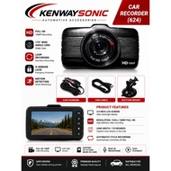 VEHICLE BLACKBOX DVR CAR CAM / CAR RECORDER 624 CAR CAM