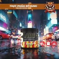 [Freeship] ABE Pre Workout - Bột tăng lực dùng trước tập tăng sức khỏe khoẻ