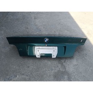 BMW e36 ci coupe rear boot bonnet original Germany