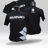 T-shirt ecstar teamSUZUKI SUZUKI