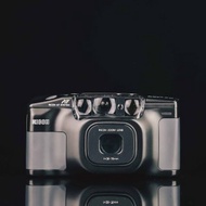 RICOH RZ-750 DATE #8461 #135底片相機