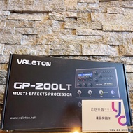 Free Wire/Transformer Installment Valeton GP200 LT Integrated Effects Electric Guitar Bass Acoustic 